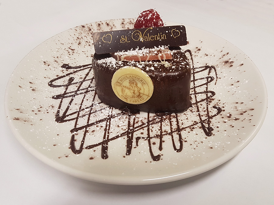 Patisserie St-Valentin