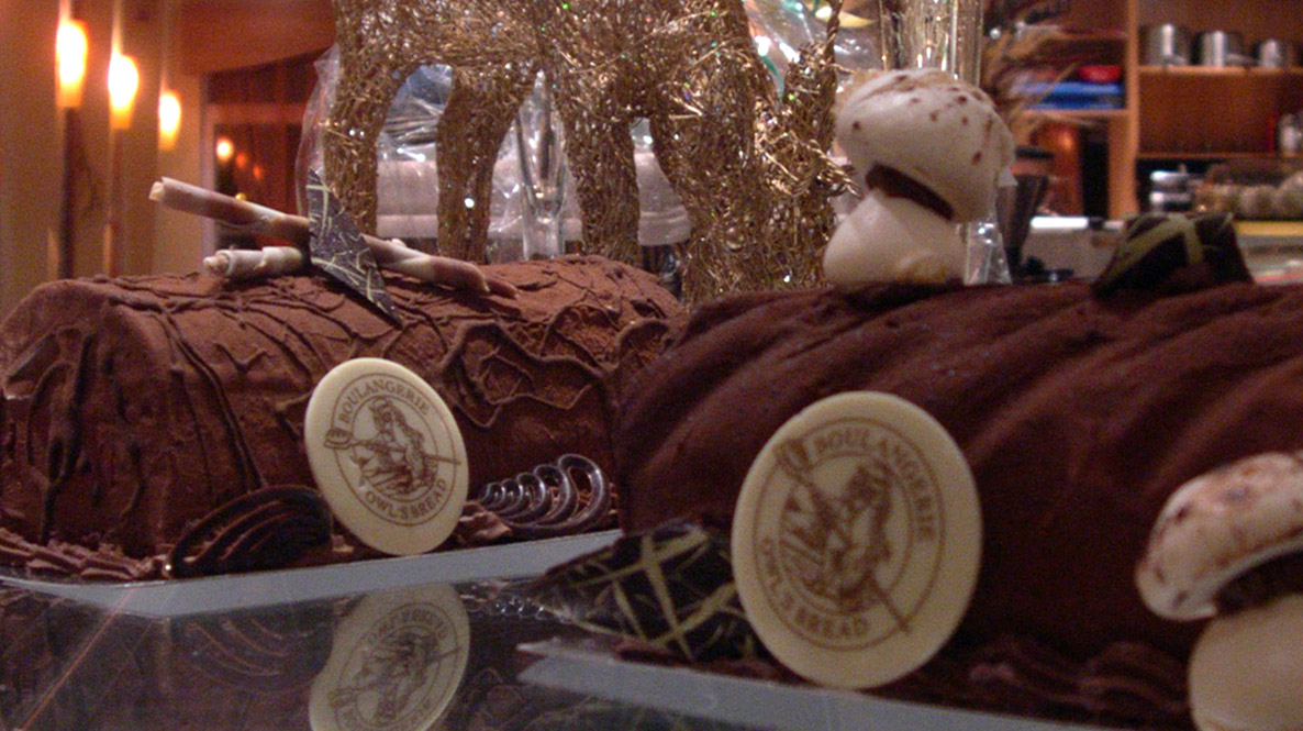 Produits Spéciaux des fêtes